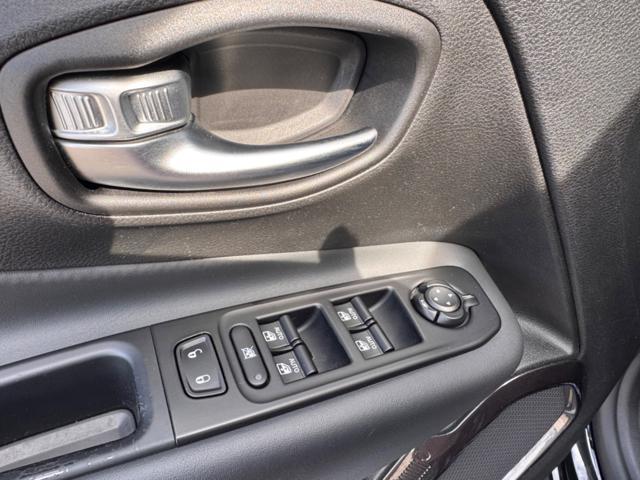 JEEP Renegade 1.3 190CV PHEV 4XE+CERCHI 18 S BLACK+RADAR+2PDC
