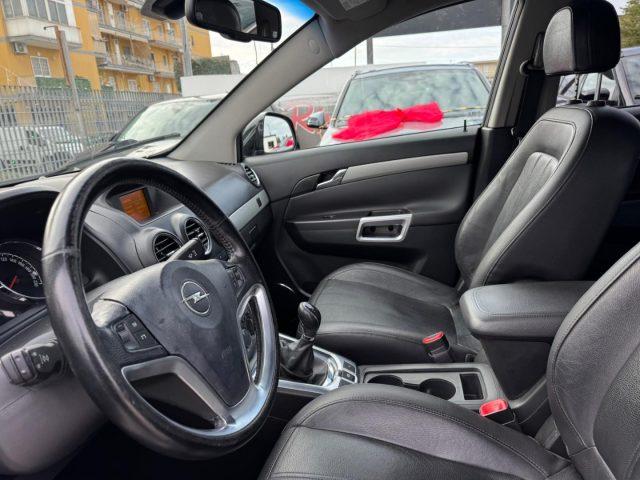 OPEL Antara 2.2 CDTI 163CV 4 x 4 Cosmo Unlimited