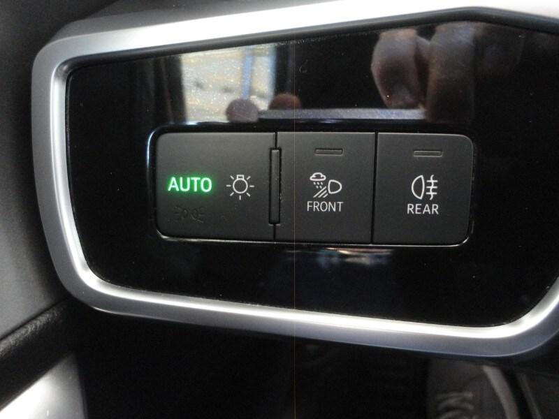 AUDI A6 allroad 4ª serie A6 allroad 45 TDI 3.0...