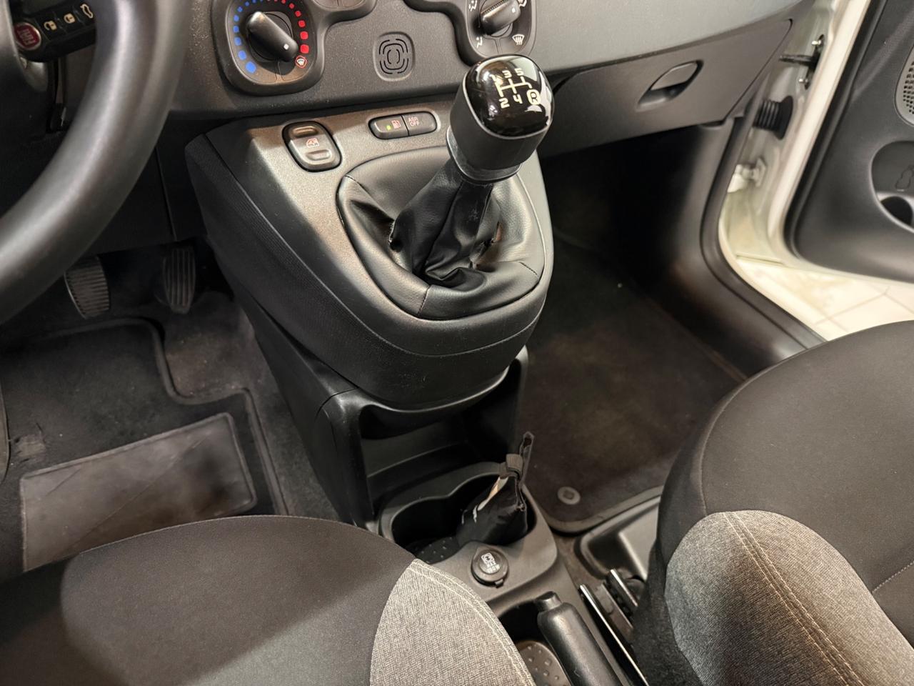 Fiat Panda 1.2 EasyPower City Life