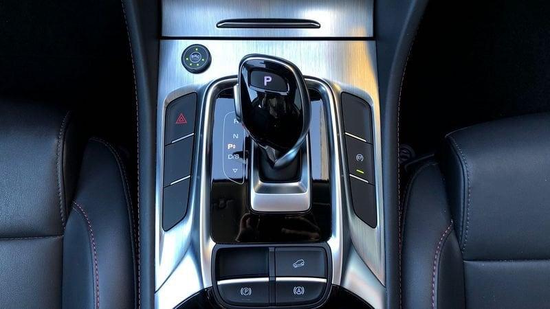 MG HS 1.5 T Comfort auto 1.5 T Comfort GPL auto