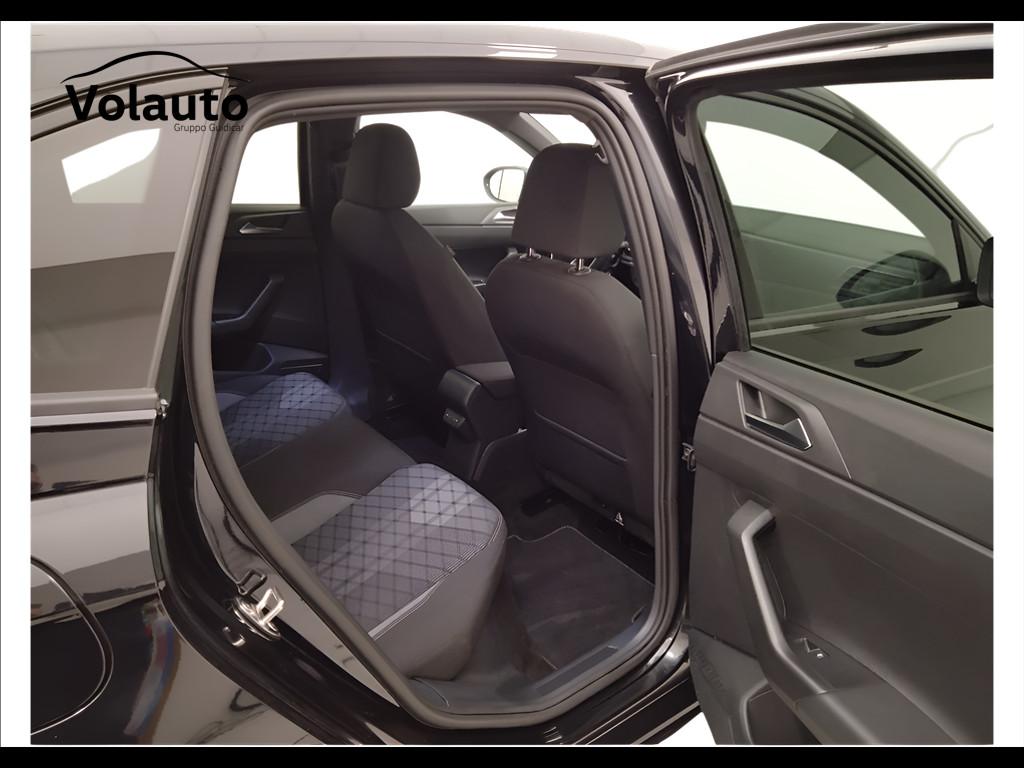 VOLKSWAGEN Taigo - Taigo 1.0 tsi R-Line 115cv