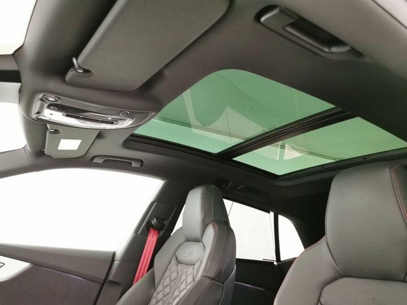 Audi Q8 3.0 tdi mhev S line edition quattro 286cv tiptronic