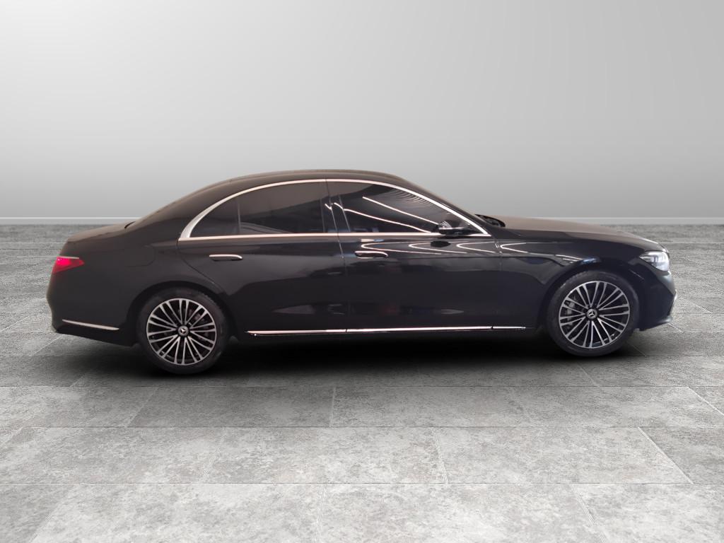 Mercedes-Benz Classe S - W223 - S 350 d Premium auto