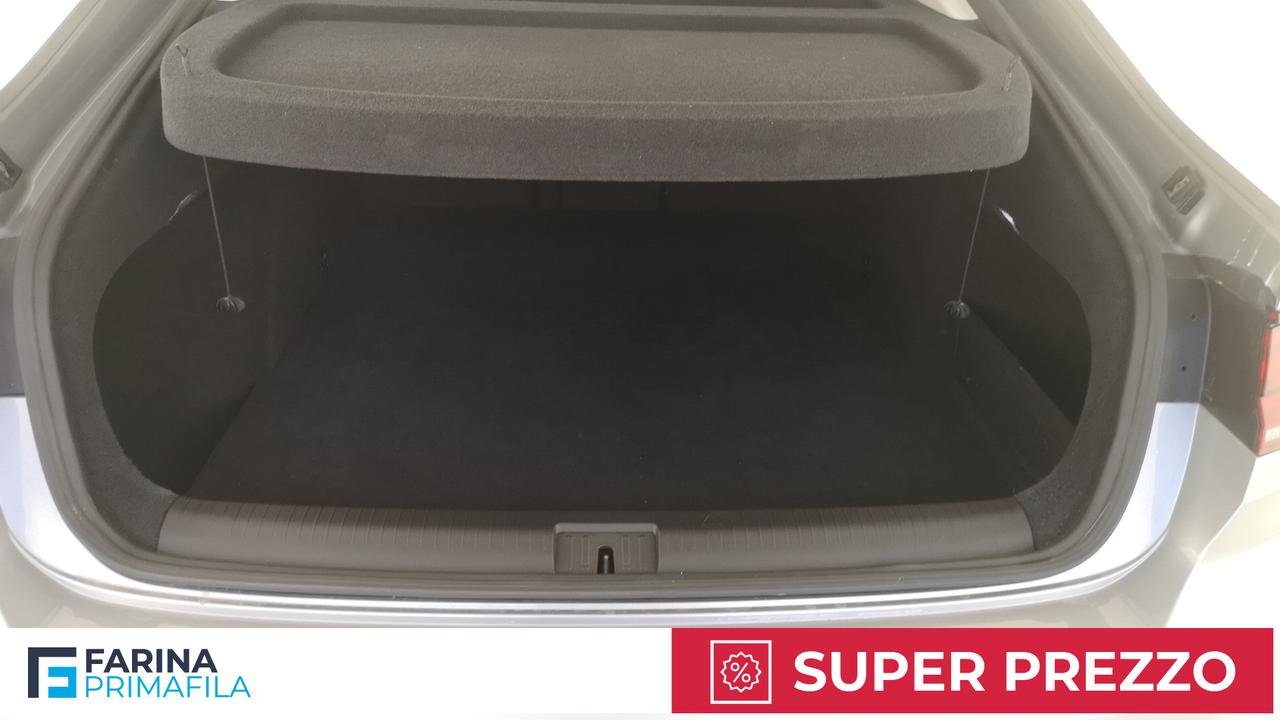 VOLKSWAGEN Arteon - Arteon 2.0 tdi Elegance 150cv dsg