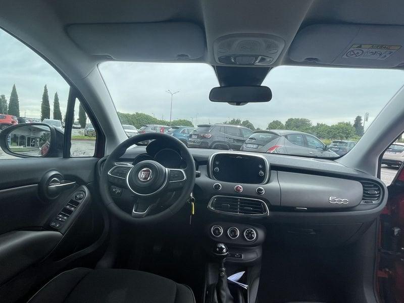FIAT 500X 1.0 T3 120 CV PROMO PENATI4U
