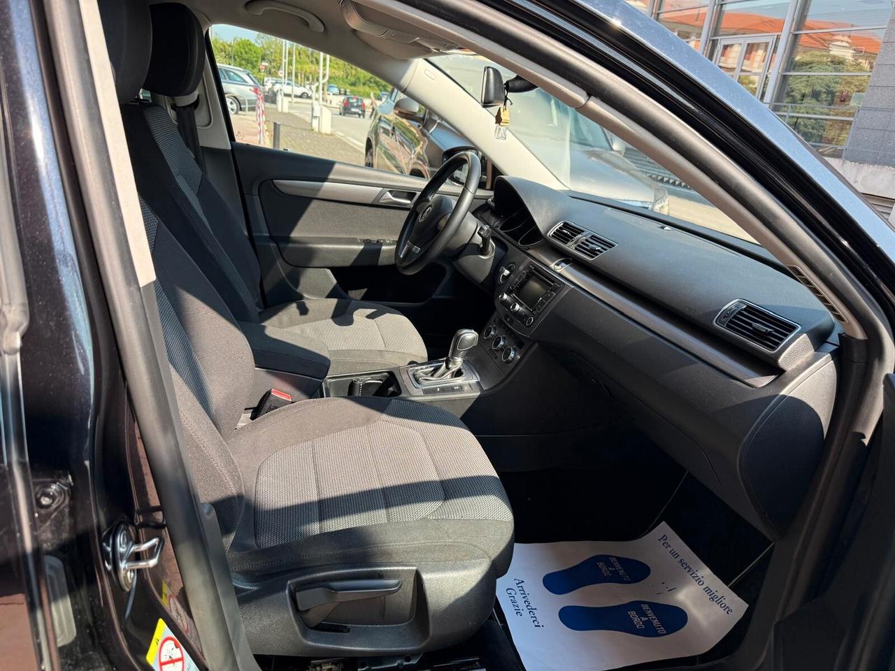 Volkswagen Passat Var. 2.0 TDI DSG High. BM.Tech.