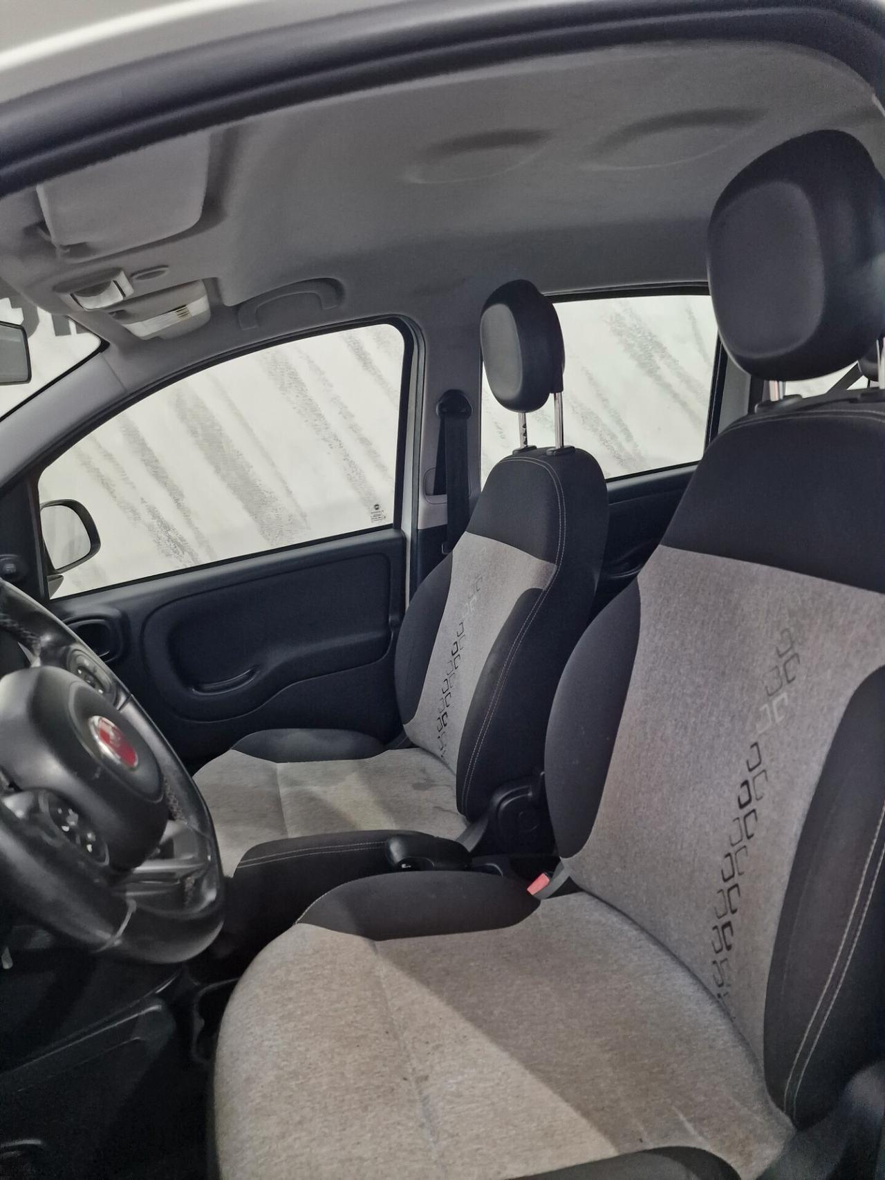 Fiat Panda 1.3 MJT 95 CV S&S Lounge