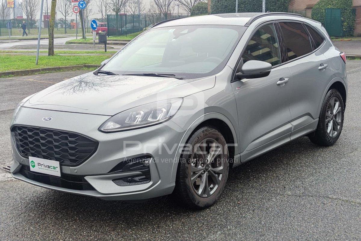 FORD Kuga 1.5 EcoBoost 150 CV 2WD ST-Line