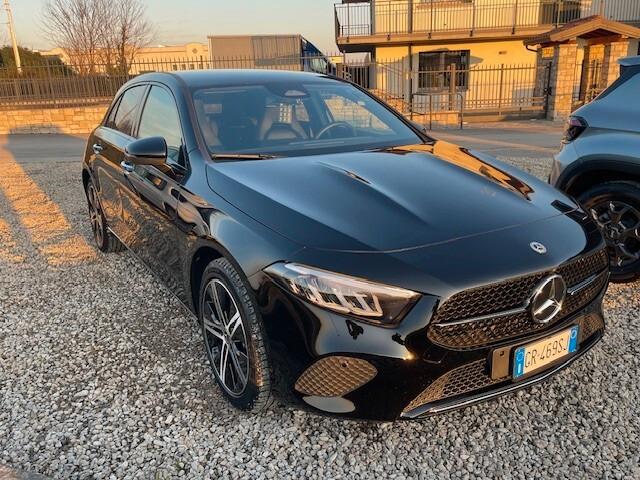 Mercedes-benz A 250 EQ-Power Advance Plus