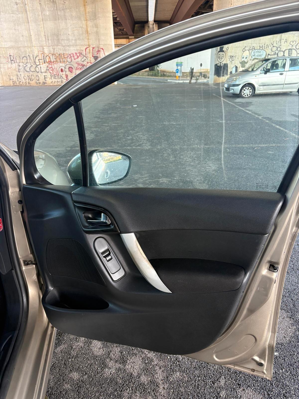Citroen C3 1.4 HDi 70 Style