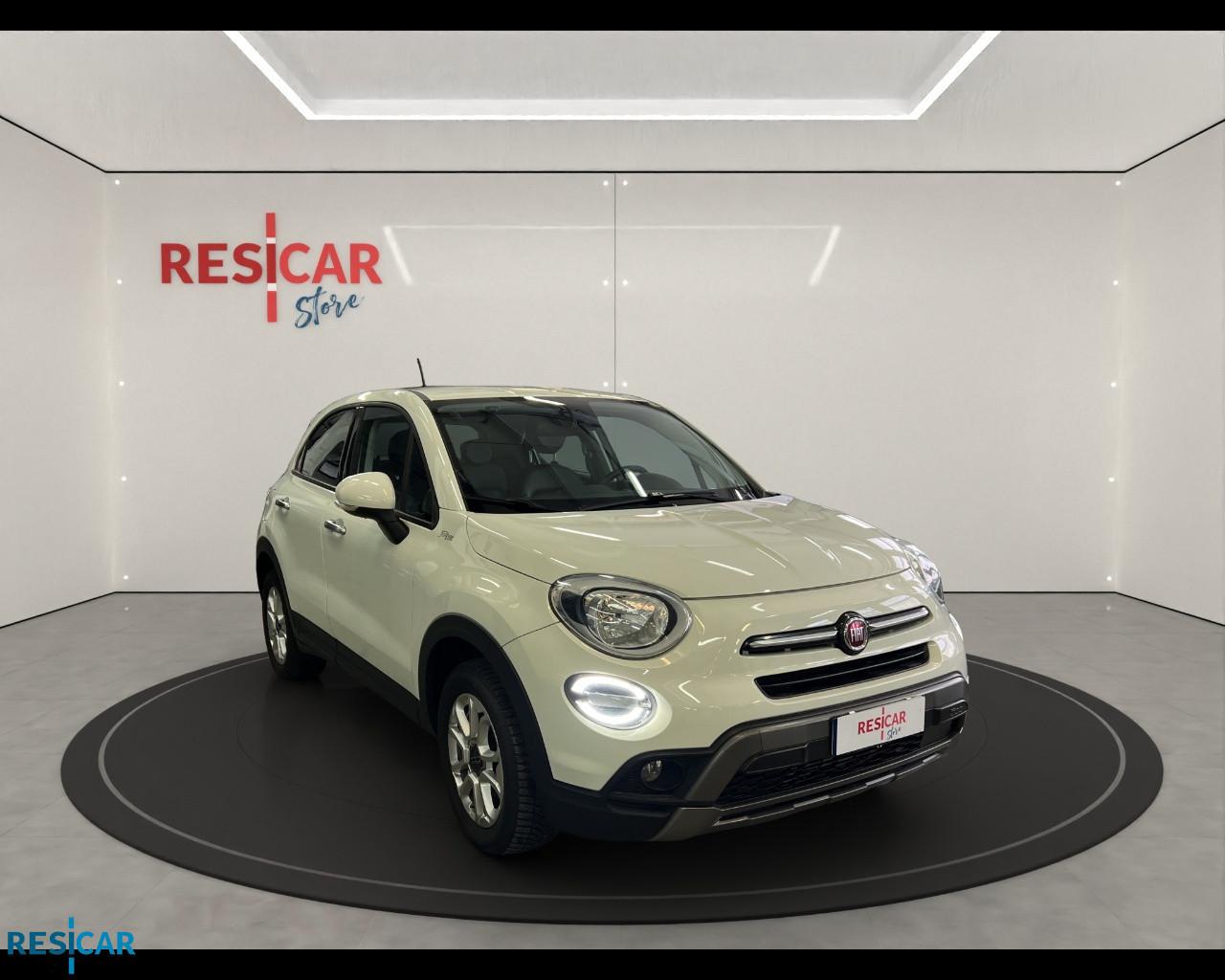 FIAT 500X 1.3 mjt Cross 4x2 95cv