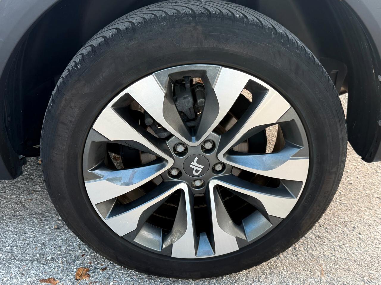 " ANTICRISI " Dr 5.0 s2 1.5 Turbo CVT Bi-Fuel GPL