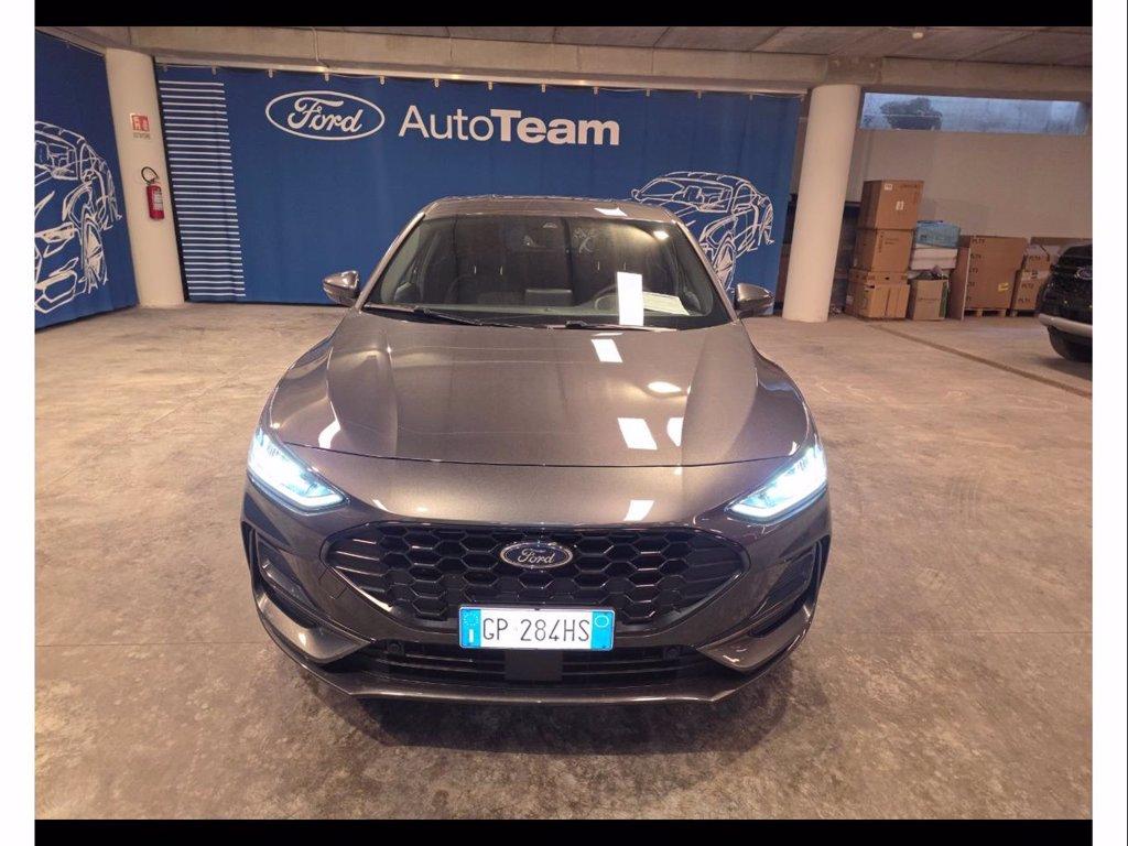 FORD Focus 1.0t ecoboost h st-line 125cv del 2023