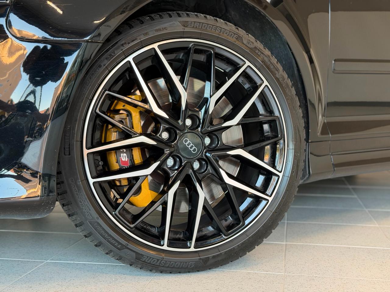 Audi S3 2.0 TFSI QUATTRO 265CV STAGE 1 PERMUTE FINANZIABIL