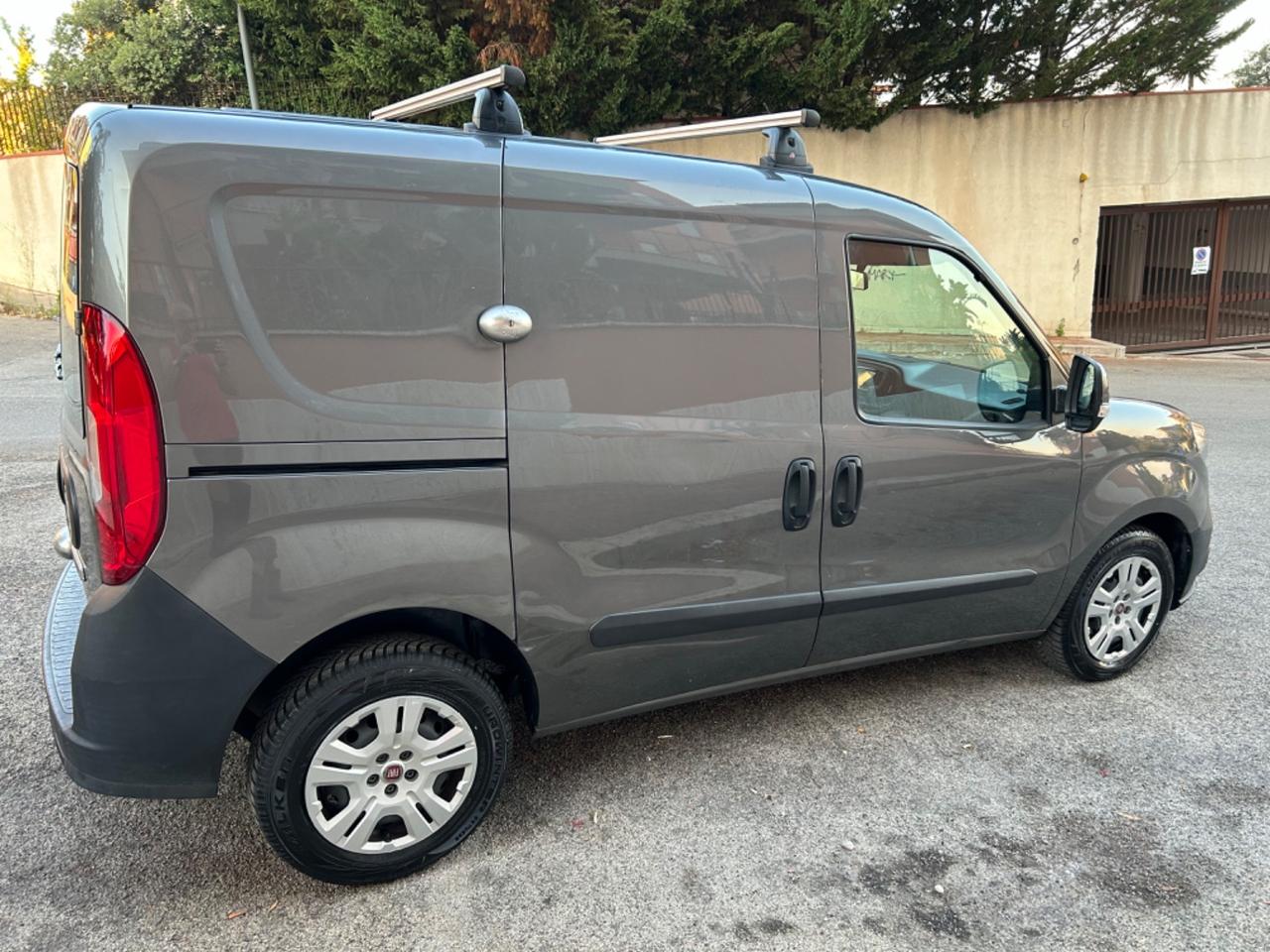 Fiat Doblo Doblo’ 1.3 mjt unico proprietario