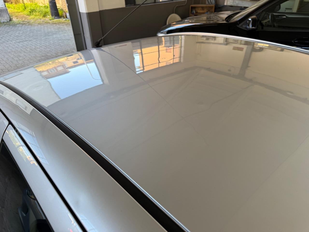 Citroen C1 1.0 5 porte AMIC1 UNICO PROP BOLLI TETTO