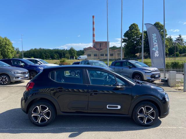 CITROEN C3 *PROMO* PureTech 83 S&S Plus