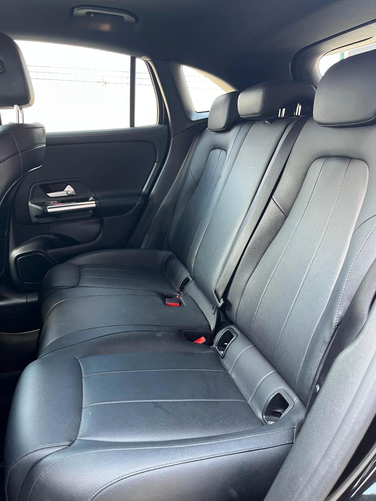 Mercedes-benz GLA 200 d Automatic Sport Plus