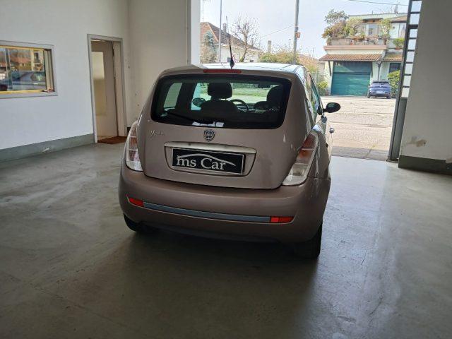 LANCIA Ypsilon 1.4 Argento Ecochic GPL