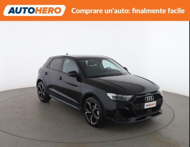 AUDI A1 allstreet 30 TFSI S tronic Business