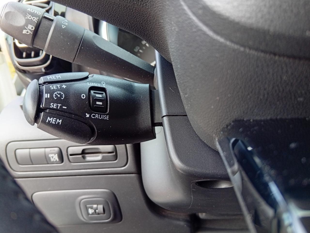 Citroen C3 Aircross PureTech 82 Shine