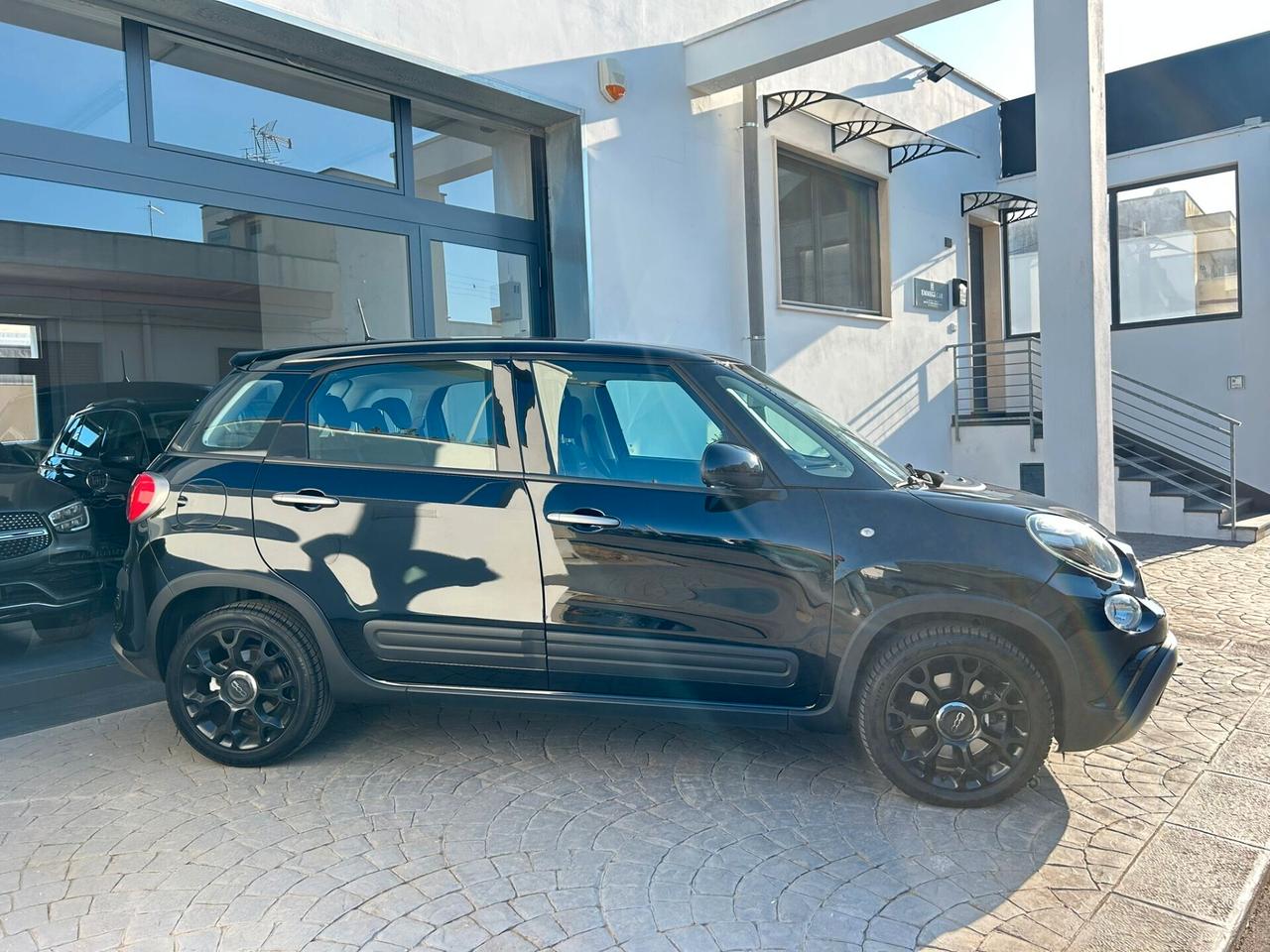 Fiat 500L 1.6 MJ 120 Cv CROSS RET. - 2020