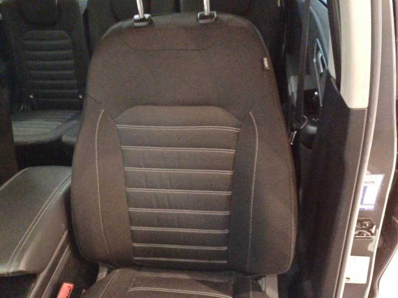 FORD GALAXY 2.0 EcoBlue 150cv S/S Auto Titanium Business