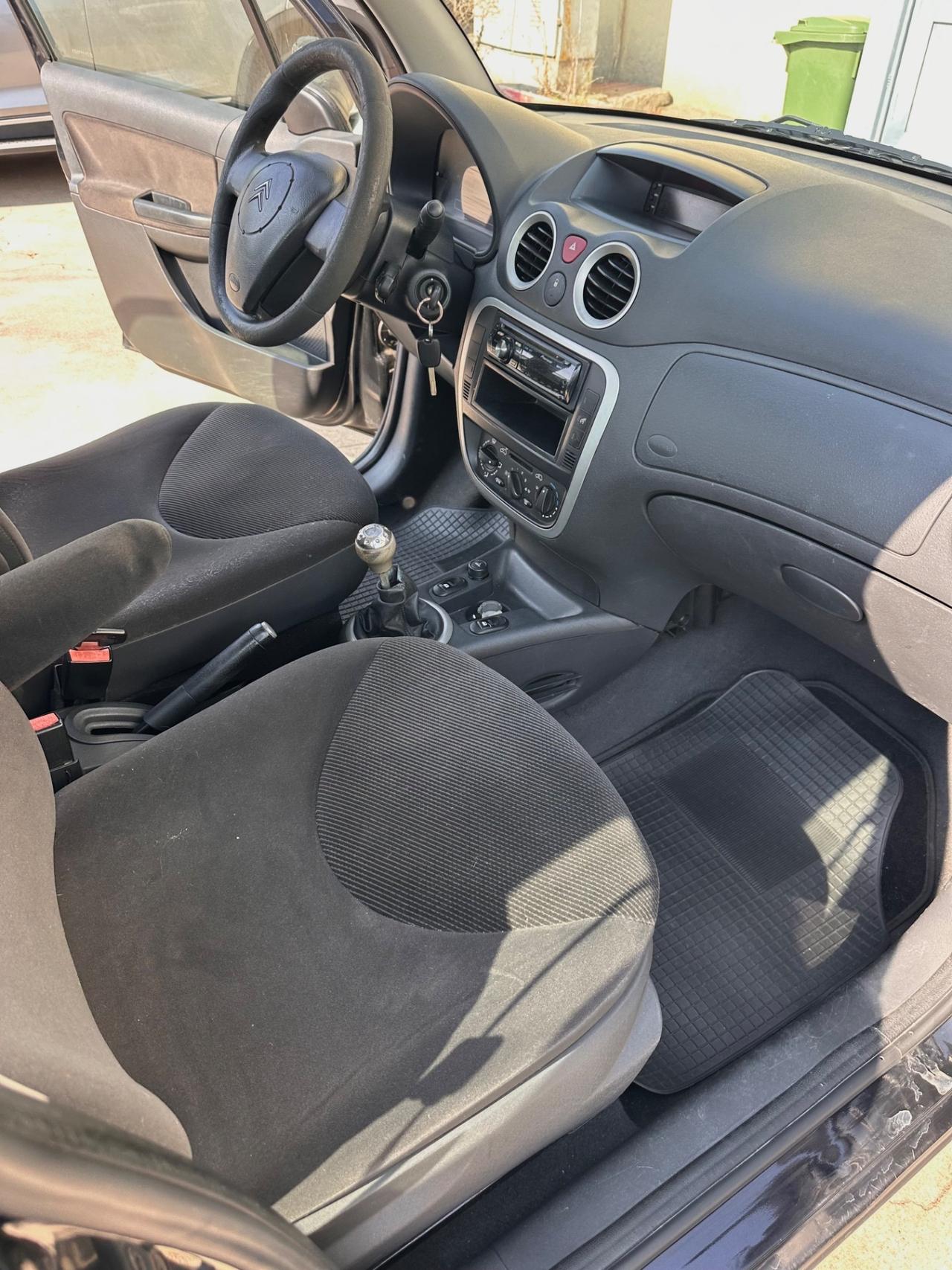 Citroen C3 1.1 BENZ 60cv Elegance 5p 2008