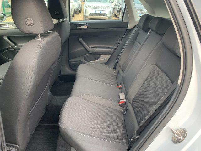 VOLKSWAGEN Polo 1.0 EVO 5p. Comfortline BlueMotion Technology