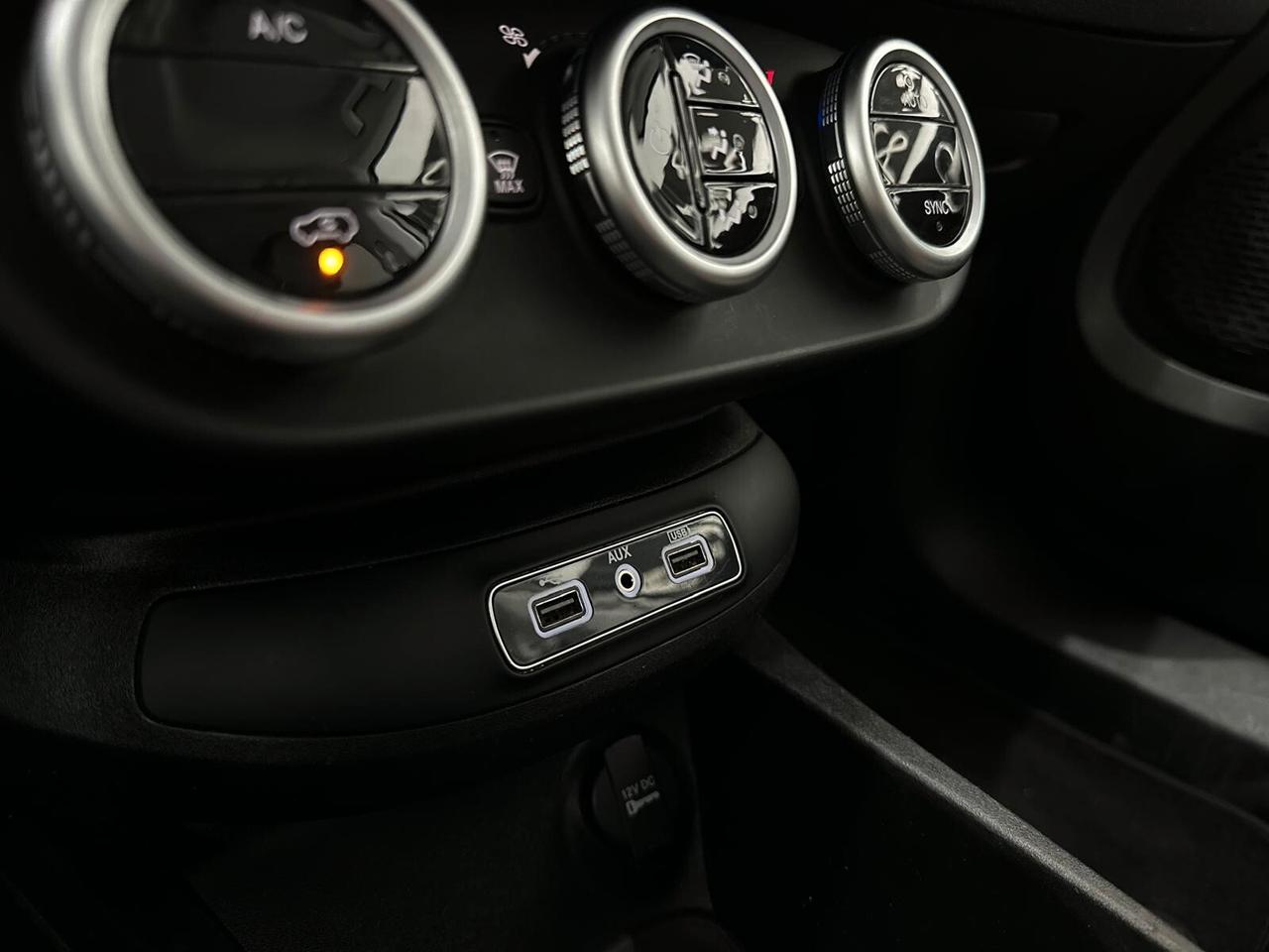 Fiat 500X 1.6 MultiJet 120 CV Cross