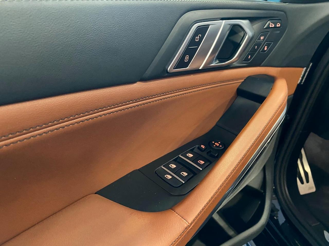 Bmw X6 M X6 M60i 48V