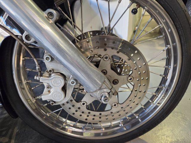 HARLEY-DAVIDSON 1340 Softail motore S&S super stock chilometri in miglia