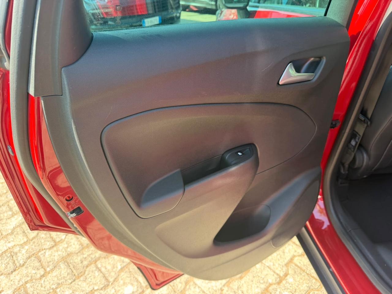 Opel Crossland 1.5 ECOTEC D 110 CV Start&Stop GS Line