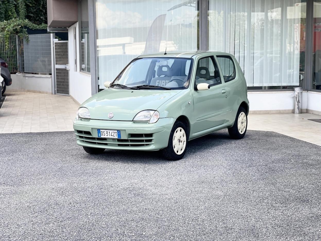 Fiat 600 1.1 Benzina 54CV Neo. - 2008
