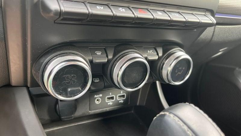 Renault Arkana E-Tech 1.6 Hybrid E-TECH 145 Techno