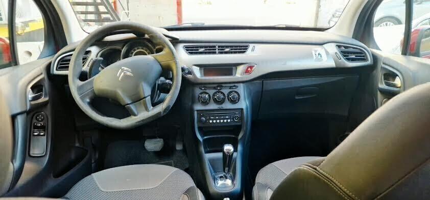 Citroen C3 1.4 e-HDi 70 CMP Exclusive NEOPATENTATI