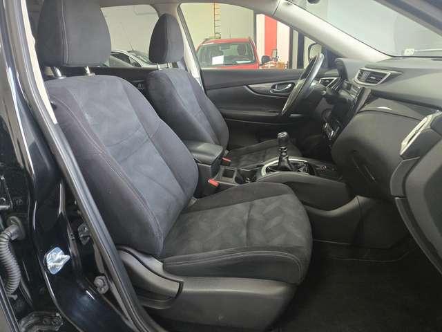 Nissan X-Trail X-Trail 1.6 dci 2wd E6