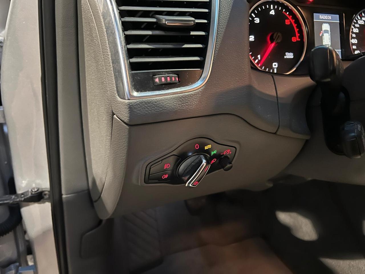 Audi Q5 2.0 TDI 170CV quattro Advanced Plus