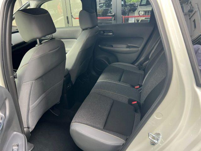 HONDA Jazz Hybrid 1.5 Sport