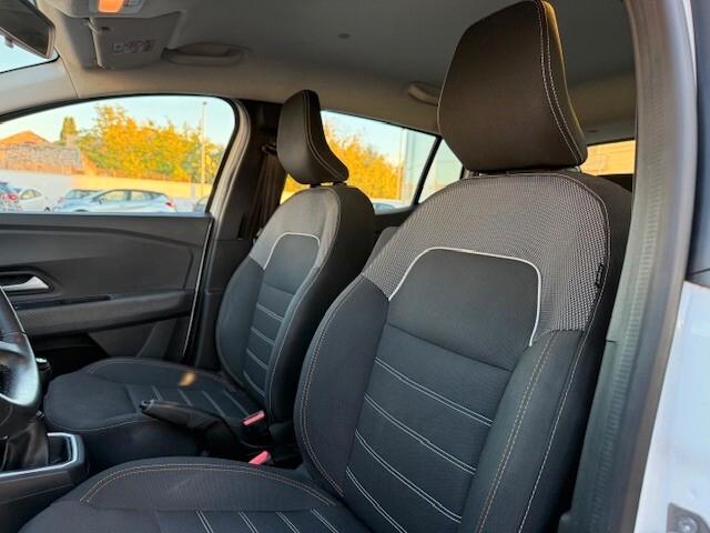 Dacia Sandero Stepway 1.0 Eco-G Extreme Up 2023