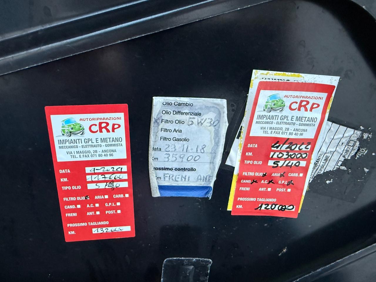 Renault Clio 1.2 Benzina GPL Uniproprietà NEOPATENTATI