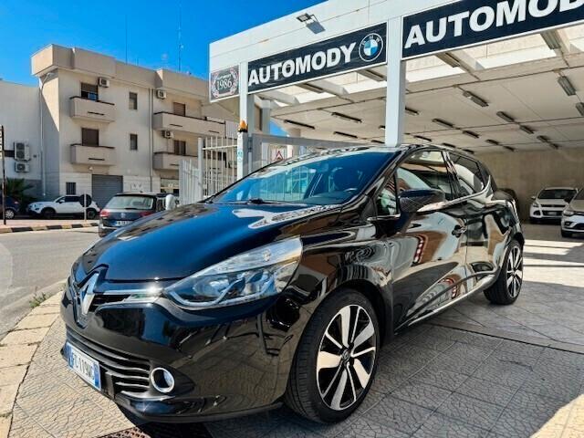 Renault Clio TCe 12V 90CV Start&Stop 5 porte Energy Duel2