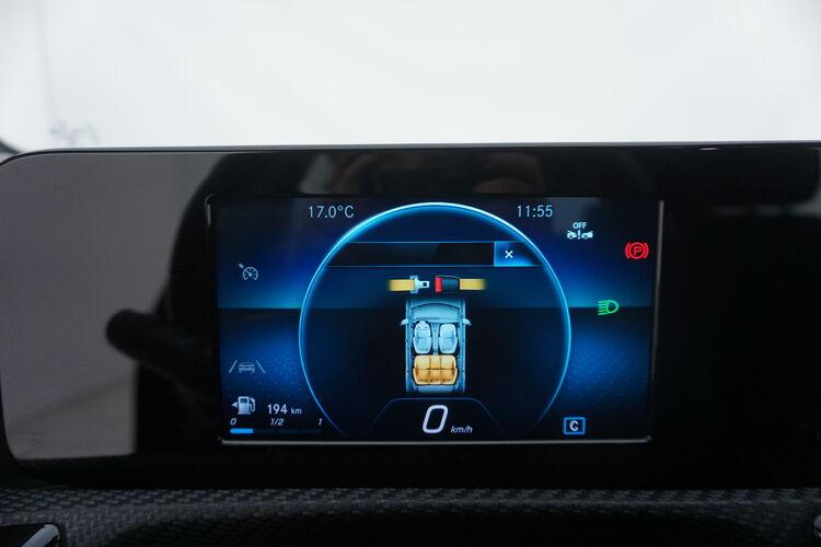 Mercedes Classe A Business Extra BR564206 2.0 Diesel 116CV