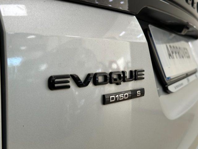 LAND ROVER Range Rover Evoque 2.0D I4-L.Flw 150 CV AWD Auto R-Dynamic S