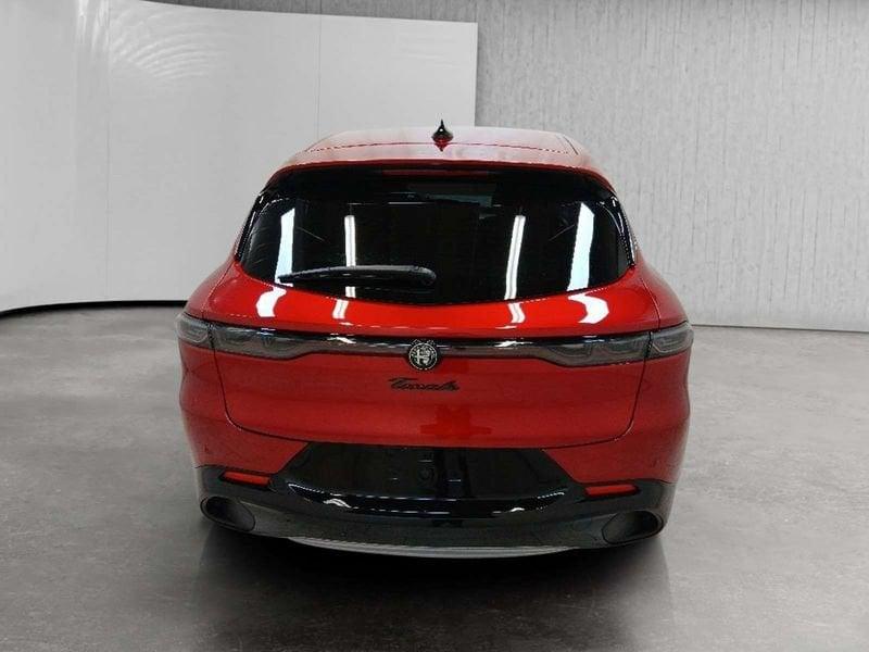 Alfa Romeo Tonale 1.6 Edizione Milano Cortina 2026 130cv tct6