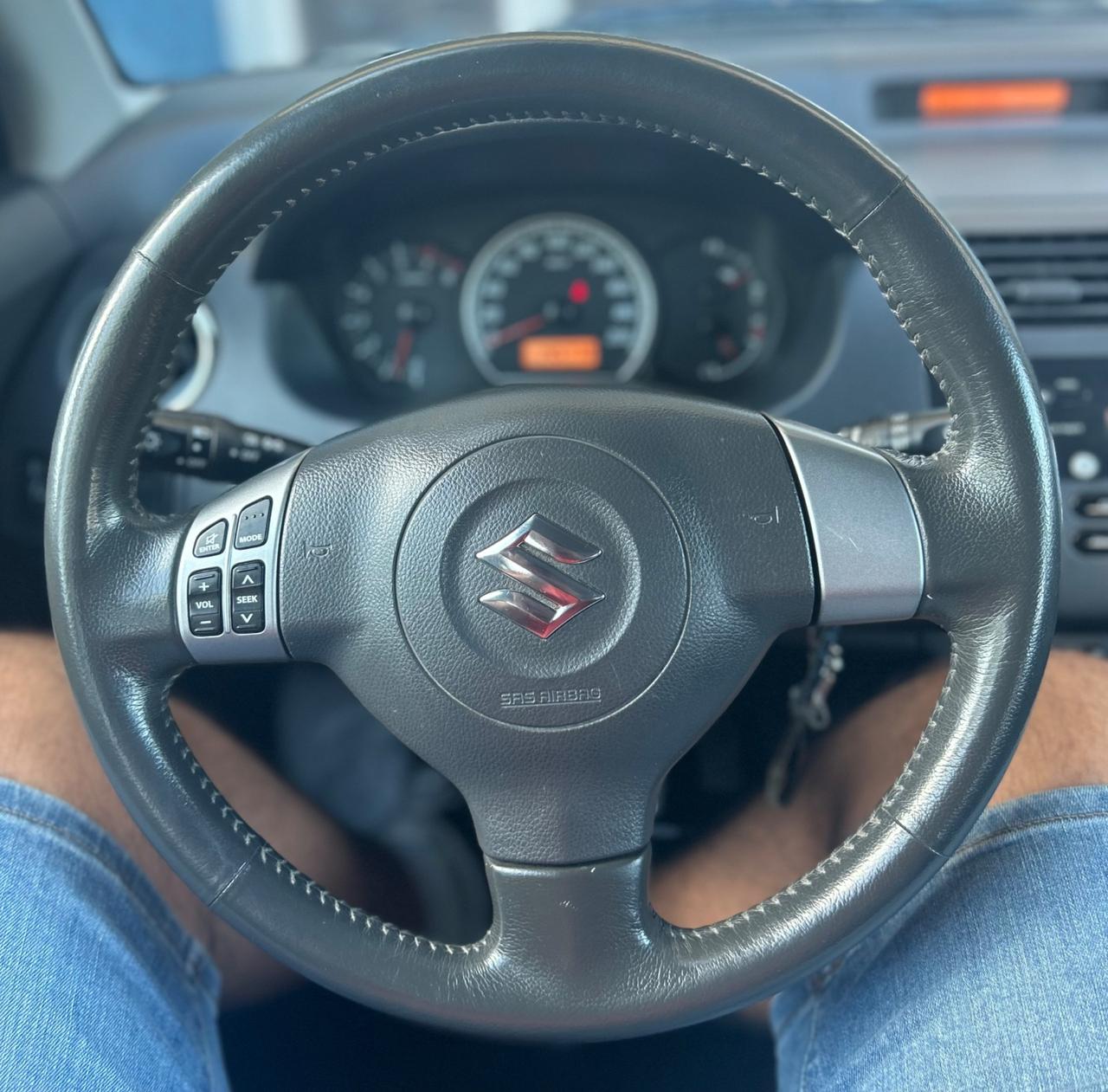 Suzuki Swift 1.3 4x4 5p. GL Neopatentati