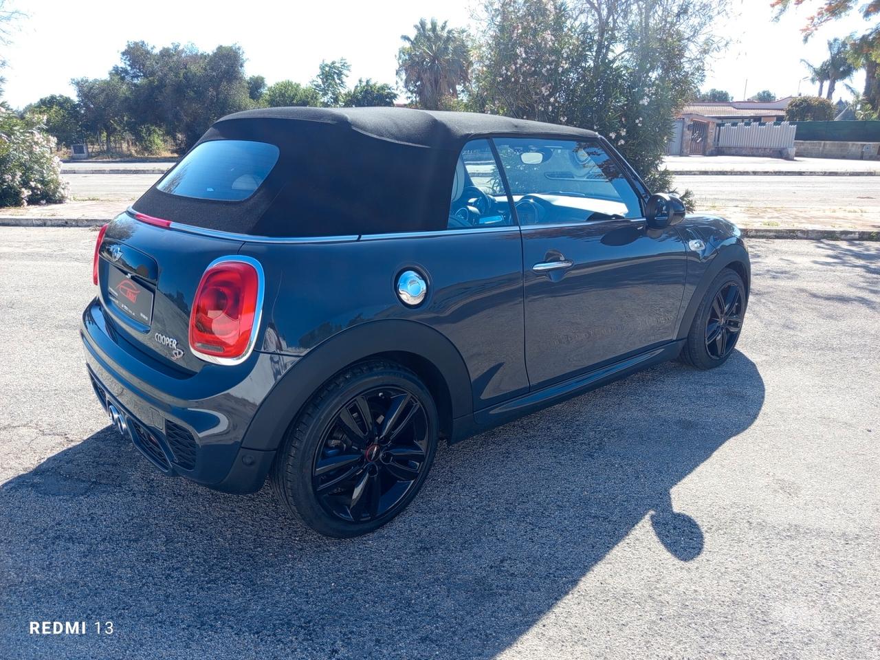Mini Cooper Paceman Mini 2.0 Cooper SD Business Paceman XL ALL4