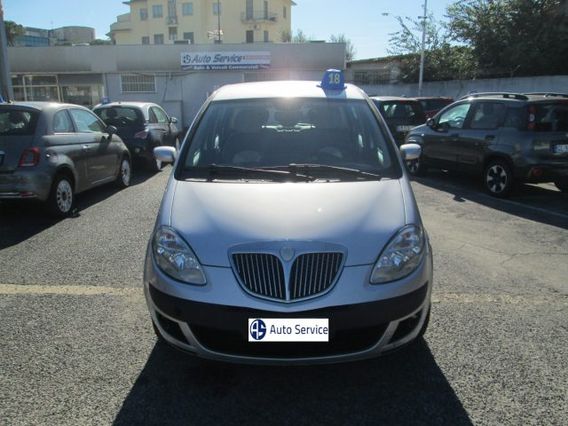 LANCIA MUSA 1.4 16V Oro