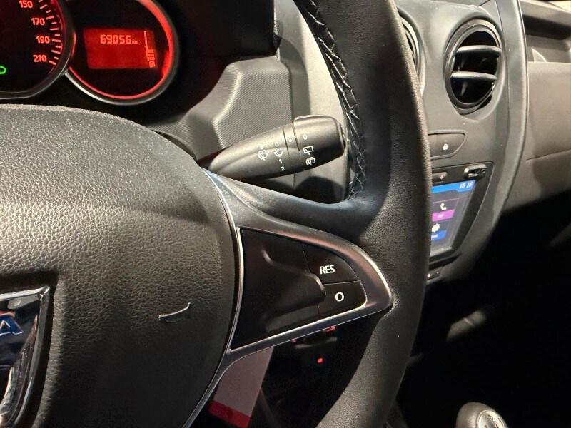 DACIA Duster 1ª serie Duster 1.6 115 CV S&S 4x...